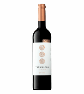 009480 - Tres Bagos Reserva Tinto 0.75L