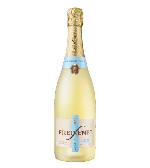 009482 - Freixenet Alcohol Free Sparkling 0.75L
