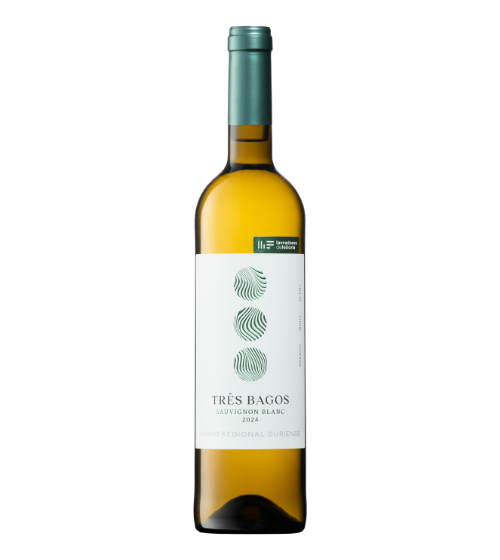 009483 - Tres Bagos Sauvignon Blanc 0.75L
