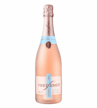 009484 - Freixenet Alcohol Free Sparkling Rose 0.75L