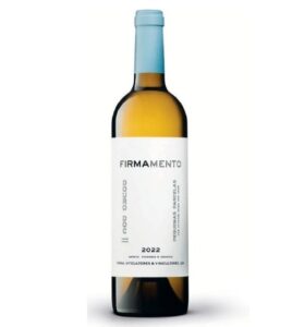 Firmamento Colheita Branco