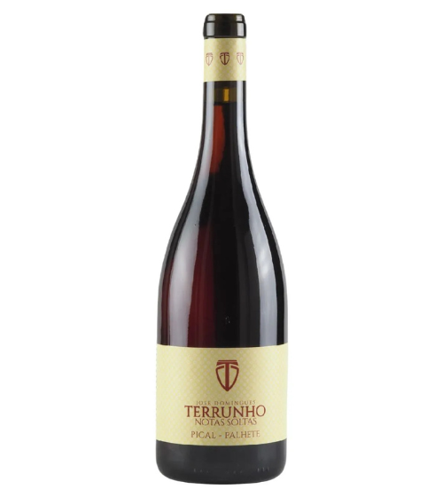 009501 - Terrunho Palhete 0.75L