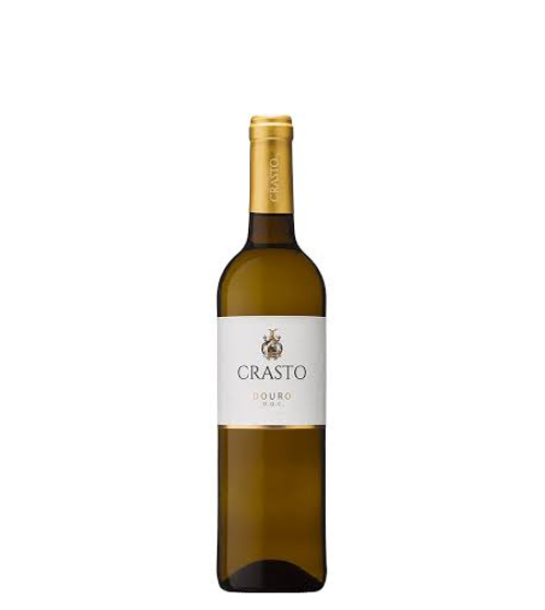 009514 - Quinta Crasto Branco 0.375L