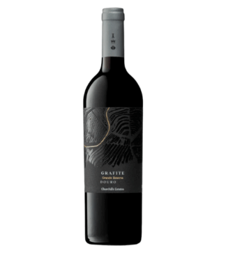 009518 - Churchills Grafite Grande Reserva Tinto 0.75L