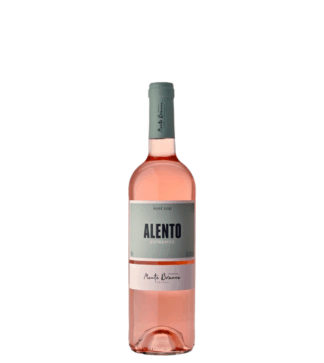 009519 - Alento Colheita Rose 0.375L