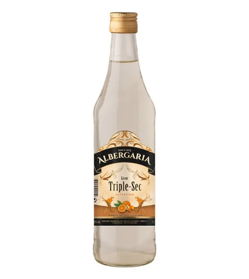 009521 - Albergaria Triple Sec 0.70L