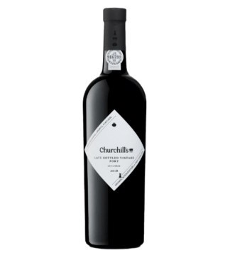 009524 - Churchill Porto Lbv 2020 75Cl