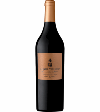 009527 - Conde Vimioso Tinto 5L (Sommelier Edition)
