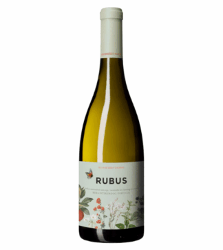 009551 - Rubus Branco 0.75L