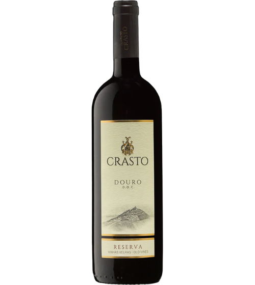 009559 - Quinta Crasto Reserva Vinhas Velhas 3L