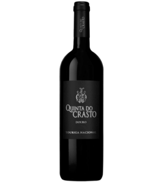 009560 - Quinta Crasto Touriga Nacional Magnum 1.5L
