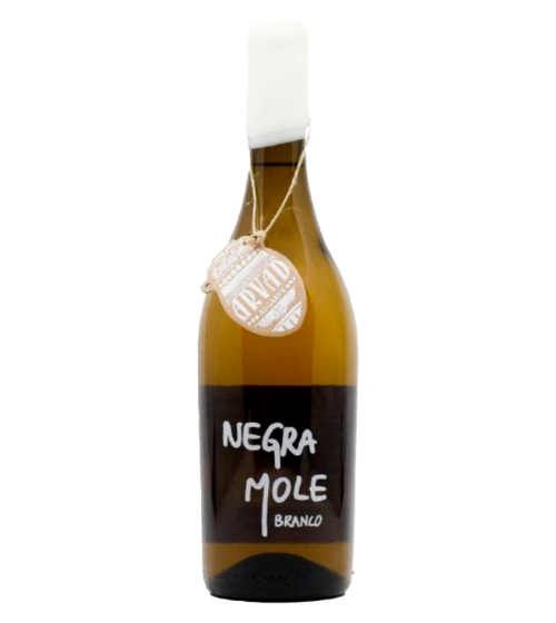 009562 - Arvad Negra Mole Blanc De Noirs 0.75L