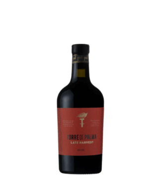009566.1 - Torre De Palma Late Harvest Tinto 0.50L