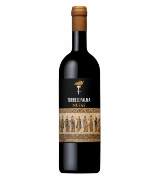 009567 - Torre De Palma Musas Tinto 0.75L