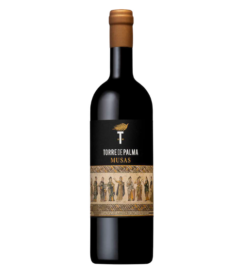 009567 - Torre De Palma Musas Tinto 0.75L