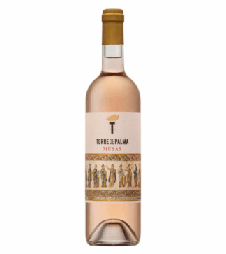 009567.2 - Torre De Palma Musas Rose 0.75L