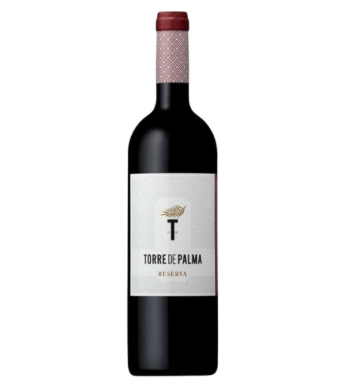 009569 - Torre De Palma Reserva Tinto 0.75L