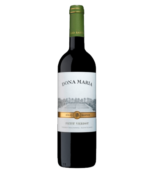 009570 - Dona Maria Petit Verdot 0.75L