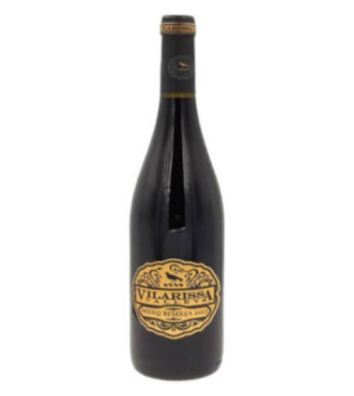 009576 - Vilarissa Valley Reserva Tinto 0.75L