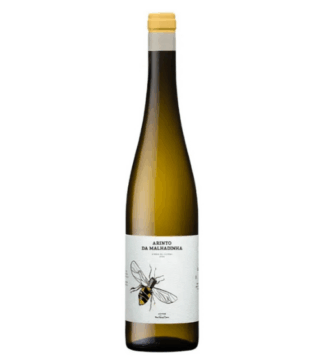 009579 - Arinto Da Malhadinha Branco 75Cl