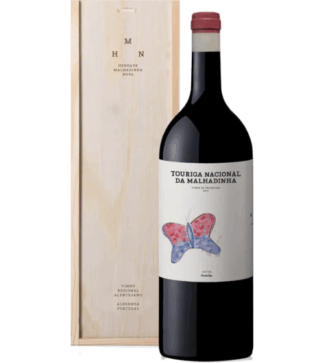 009583 - Touriga Nacional Da Malhadinha Magnum 1.5L