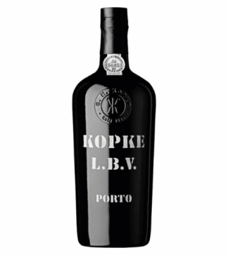 009590 - Kopke Porto Lbv 0.75L