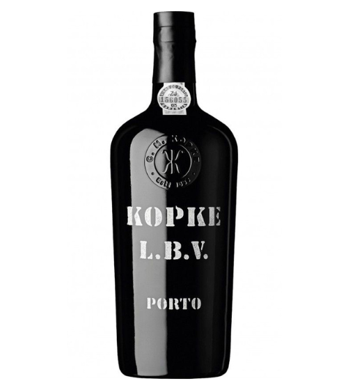 009590 - Kopke Porto Lbv 0.75L