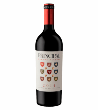 009593 - Principal 2014 Grande Reserva Tinto 0.75L