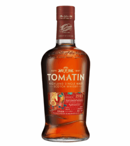 Tomatin 2026 Year Of The Horse