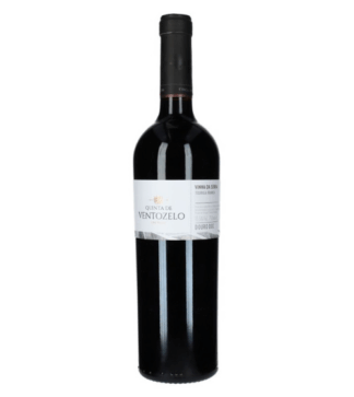 009597 - Quinta De Ventozelo Vinha Da Serra 0.75L