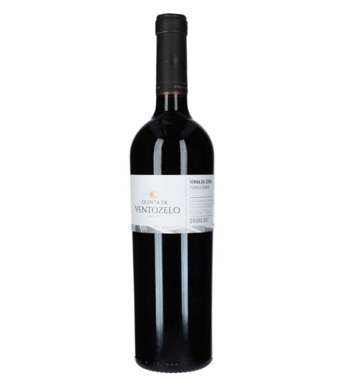 009597 - Quinta De Ventozelo Vinha Da Serra 0.75L