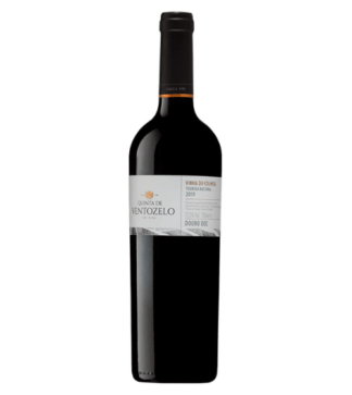 009598 - Quinta De Ventozelo Vinha Colmeal 0.75L