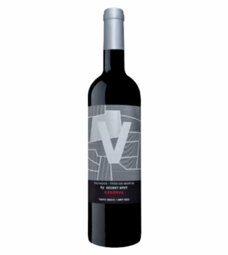 009607 - Valpacos Reserva Tinto 0.75L