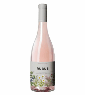009615 - Rubus Rose 0.75L