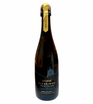 009616 - Genese Espumante Bruto 0.75L