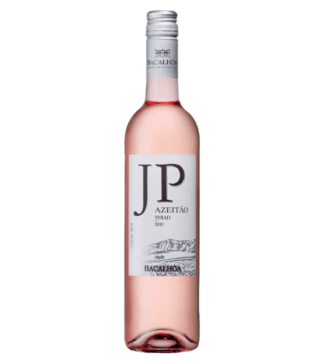 009617 - Jp Rose 0.75L