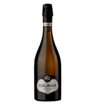 009621 - Colinas Espumante Magnum Reserva Cuvee Brut Nature 1.5L
