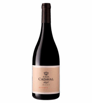 009623 - Casa Cadaval Reserva Tinto 75Cl