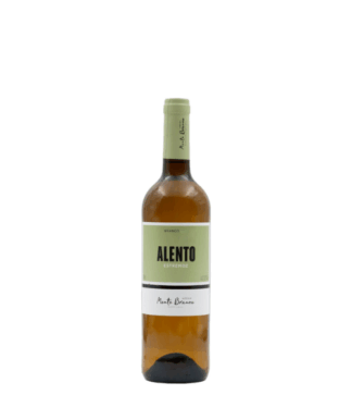 009626 - Alento Colheita Branco 0.375L