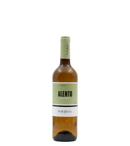 009626 - Alento Colheita Branco 0.375L