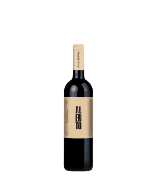 009627 - Alento Colheita Tinto 0.375L