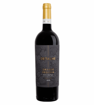 009630 - Detalhe Grande Reserva Tinto 0.75L