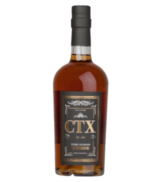 009635 - Ctx Licoroso Superior 0.75L