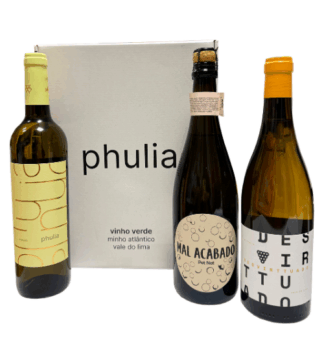 009641 - Phulia Kit Loureiro Ao Cubo (Lour-Desvirt-Mal Acab)