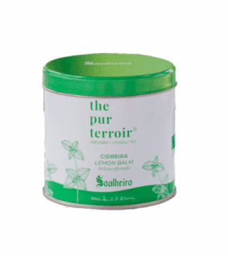 009643 - Infusao Soalheiro Verde Sencha Cx 150Un