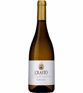 009682 - Quinta Crasto Superior Magnum Branco 1.5L