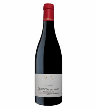 009687 - Quinta De Saes Altitude Vv Tinto 0.75L