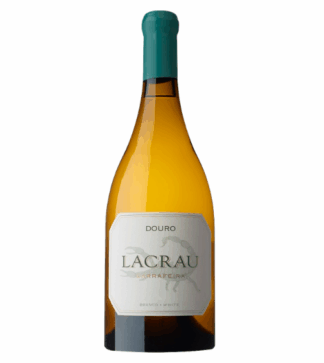009688 - Lacrau Garrafeira Branco 0.75L