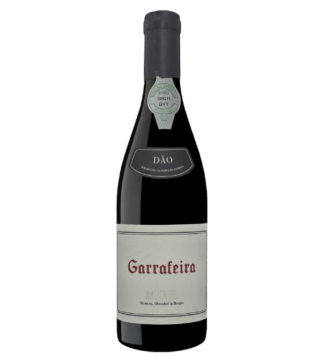 009691 - Mob Garrafeira Tinto 0.75L