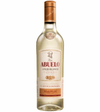 009695 - Abuelo Blanco 1L Litro (37.50%)
